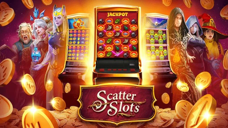 Share Good Tips For Playing Unbeating Slots Games
